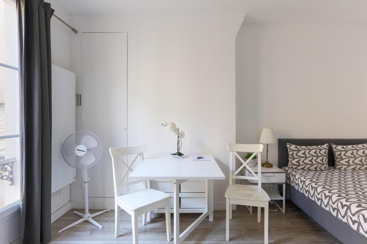 Orsay Cosy Studio Διαμέρισμα Παρίσι Εξωτερικό φωτογραφία